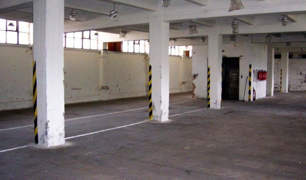 Pronájem skladovacích prostor 890 m², Děčín – náhled fotky 9