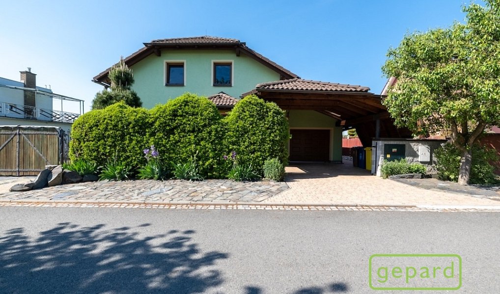 Prodej domu 162 m² s pozemkem 410 m², Bohuňovice – náhled fotky 11