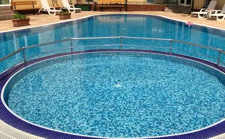 Prodej bytu 1+kk 32 m², Nesebar, Bulharsko