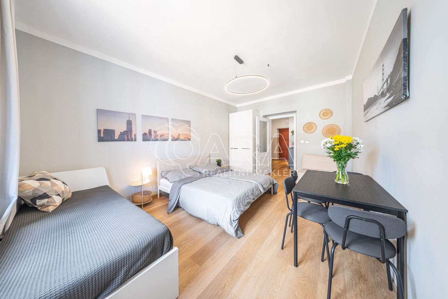 Prodej bytu 1+kk 33 m² – fotografie 3