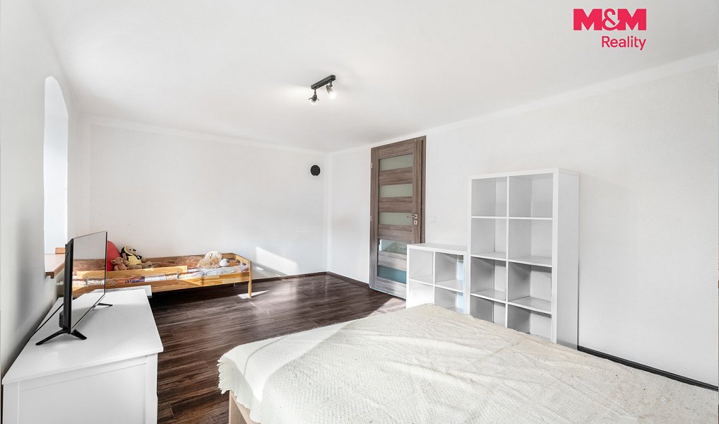 Prodej domu 300 m² s pozemkem 910 m², Ústí nad Labem – náhled fotky 14