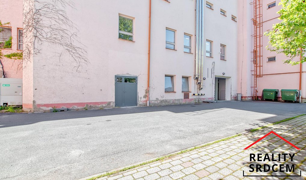 Pronájem skladovacích prostor 132 m², Opava – náhled fotky 9