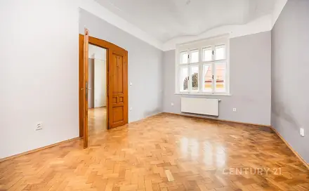 Prodej bytu 4+1 139 m², Čechova, Dvůr Králové nad Labem, okres Trutnov