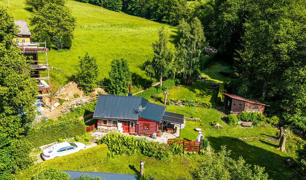 Prodej domu 61 m² s pozemkem 1 288 m², Horní Maršov – náhled fotky 24