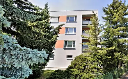 Prodej bytu 2+1 62 m², Ke kladivům, Praha 6 - Suchdol