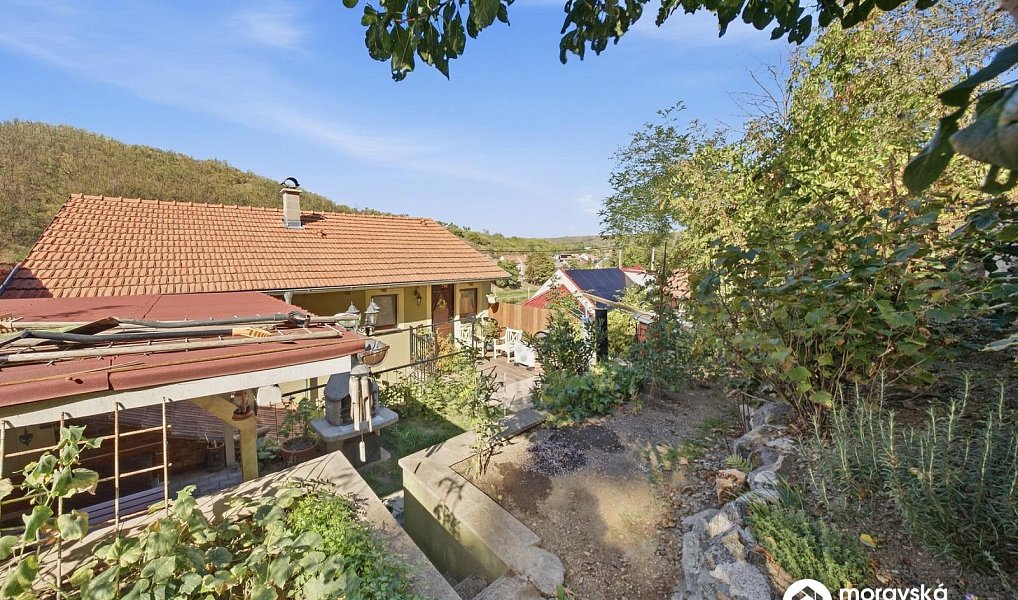 Prodej domu 121 m² s pozemkem 410 m², Dolní Kounice – náhled fotky 16