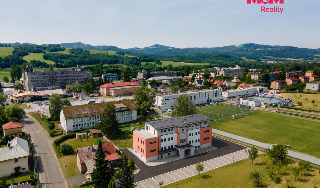 Prodej bytu 2+1 72 m², Zubří – náhled fotky 22