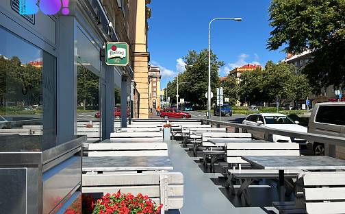 Prodej restaurace 206 m², Hlavní třída, Ostrava - Poruba