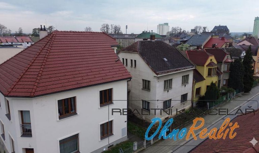 Prodej domu 180 m² s pozemkem 286 m², Přerov – náhled fotky 29