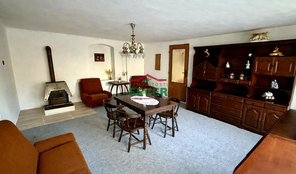 Prodej domu 300 m² s pozemkem 925 m², Čistá – náhled fotky 26