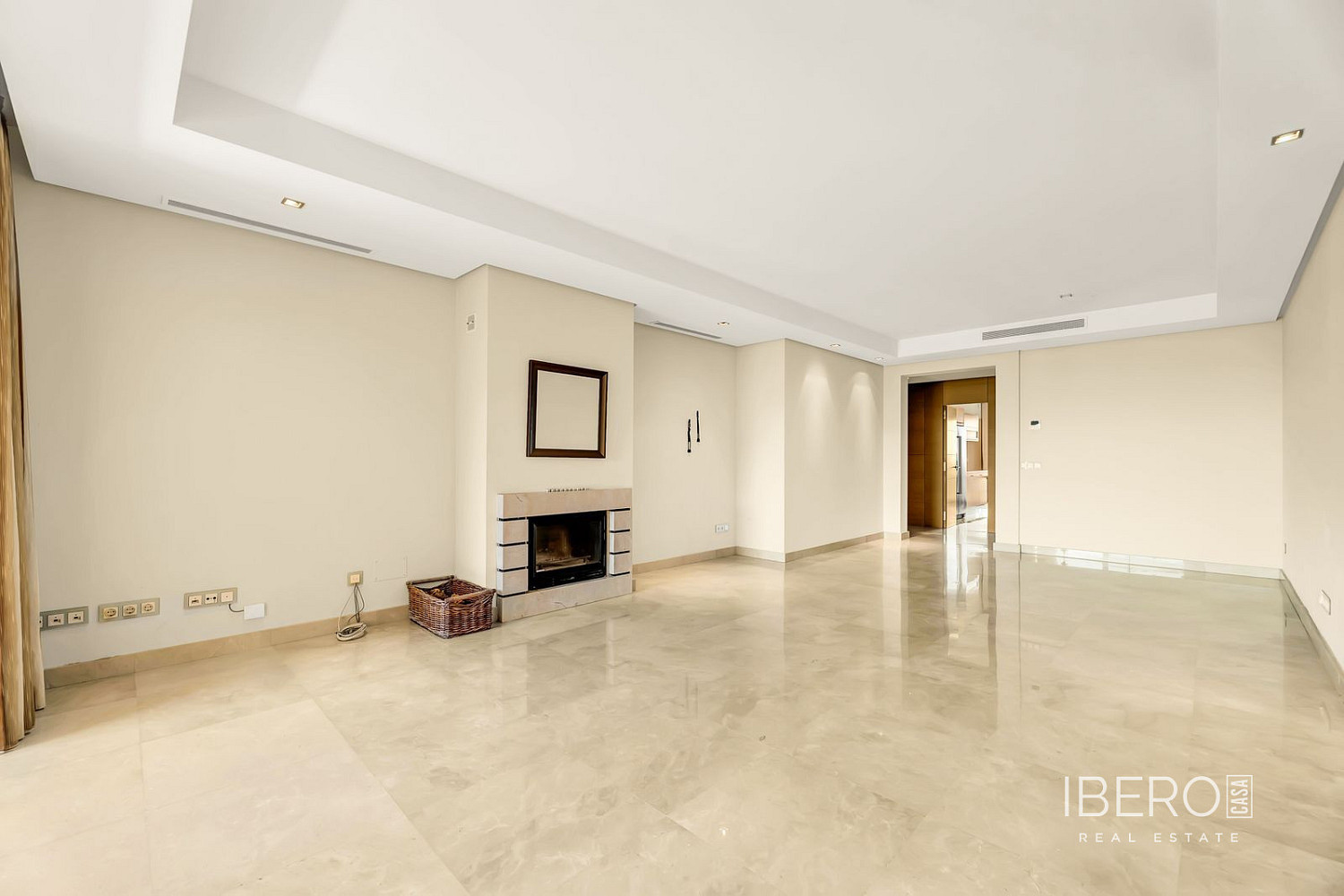 Piso 4+kk – Málaga, Centro Histórico, Centro - Vista 4
