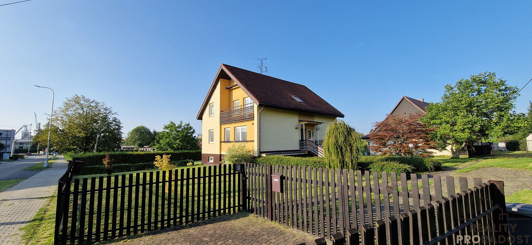 Pronájem ubytovacího objektu 150 m²