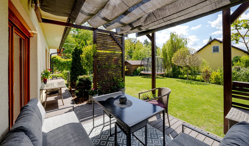 Prodej domu 107 m² s pozemkem 583 m², Tymákov – náhled fotky 27