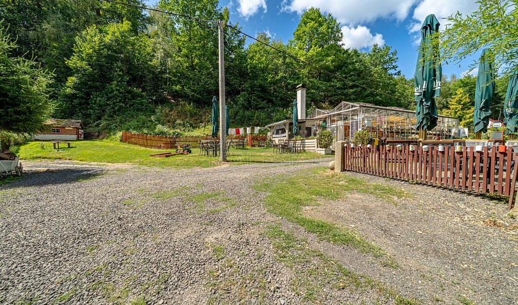 Prodej chaty/chalupy 160 m² s pozemkem 3 791 m², Odrava – náhled fotky 34