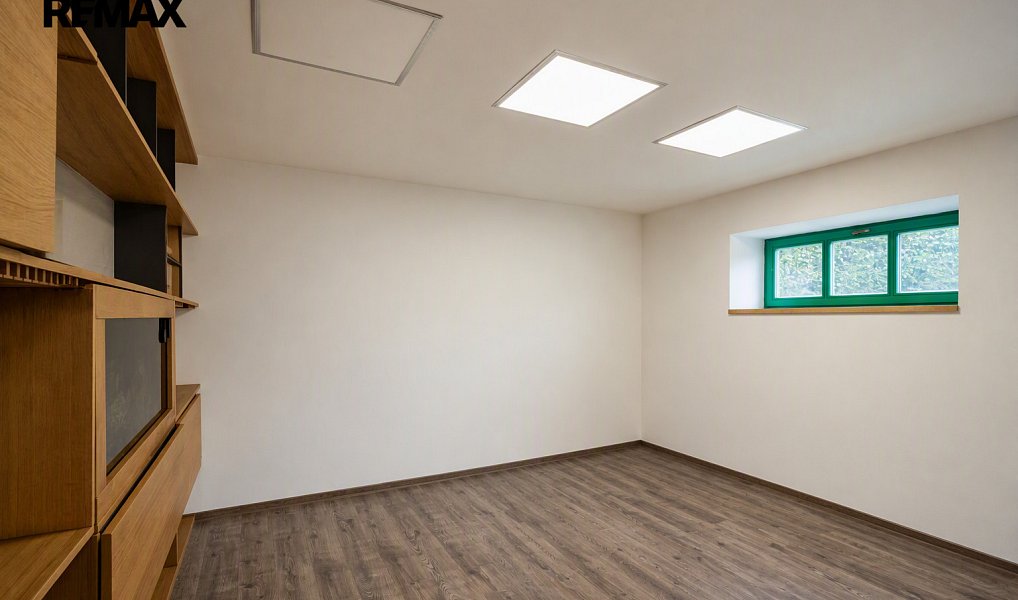 Pronájem kanceláře 47 m², Ostrava – náhled fotky 3