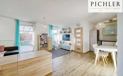 Prodej bytu 2+kk 49 m², Vochov, okres Plzeň-sever