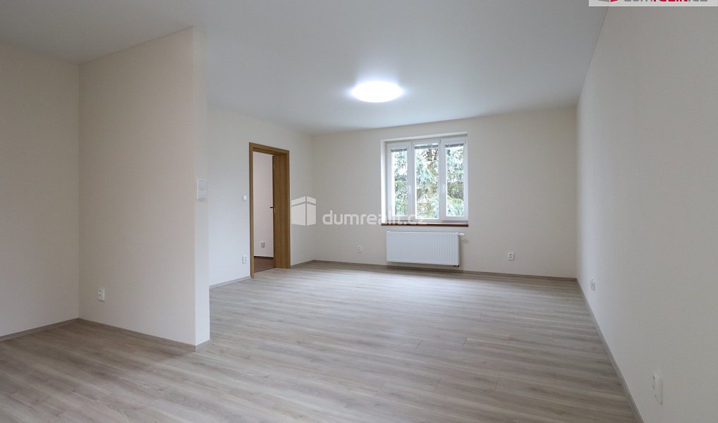Pronájem bytu 2+kk 51 m², Dalovice – náhled fotky 4