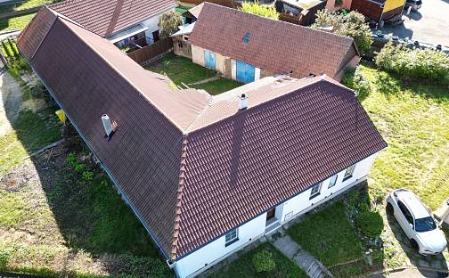 Prodej domu 601 m² s pozemkem 1 198 m², Kořenec, okres Blansko