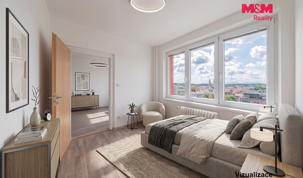 Prodej bytu 3+1 64 m², Ostrava – náhled fotky 3