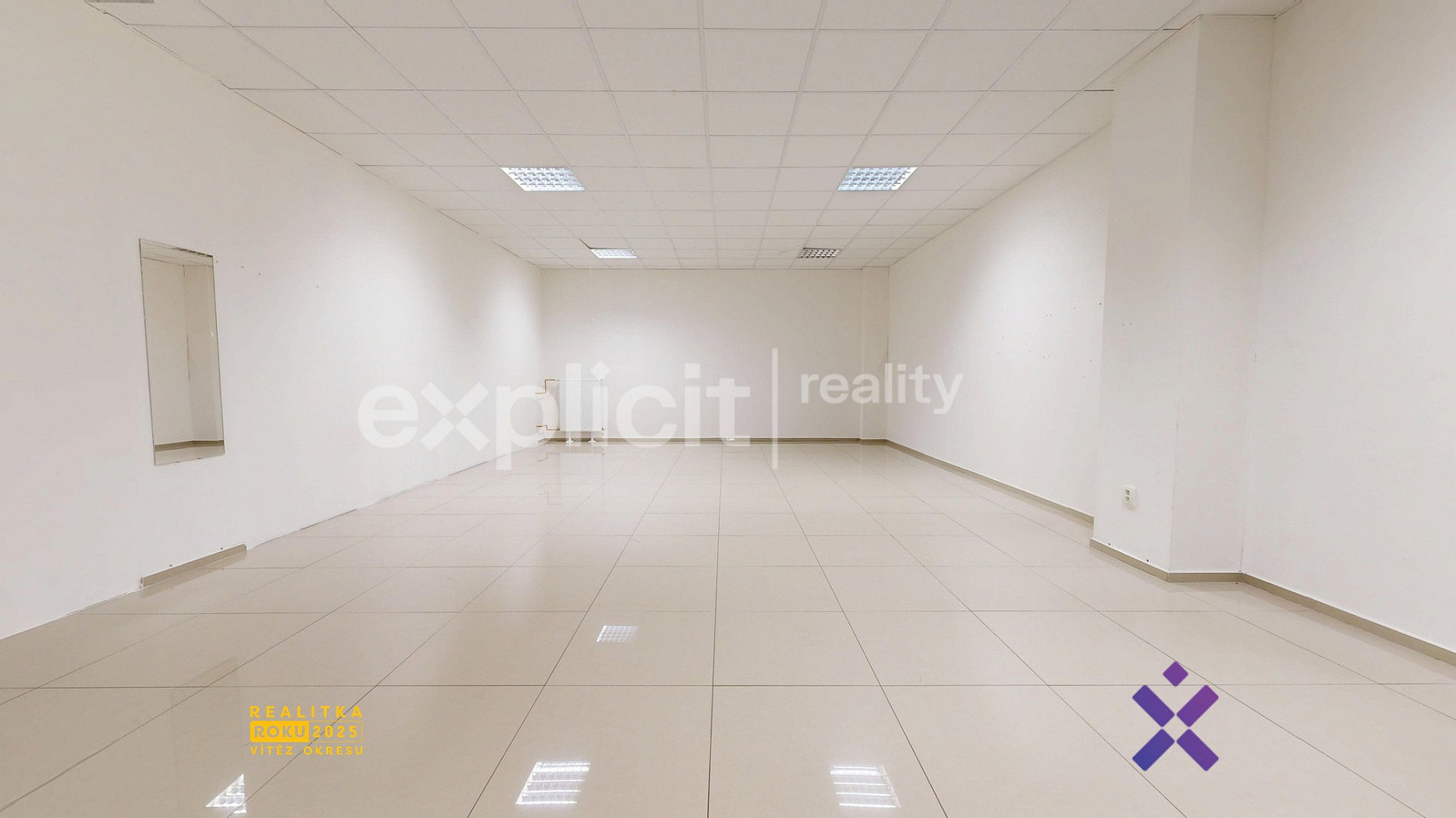 Pronájem obchodních prostor 72 m² — photo 5