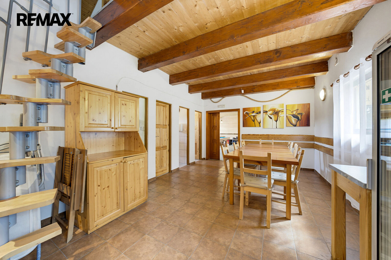 Prodej chaty/chalupy 230 m² s pozemkem 414 m² – fotografie 4