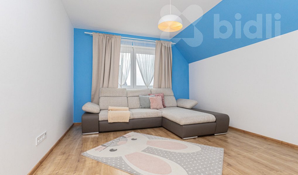Prodej domu 146 m² s pozemkem 982 m², Smilovice – náhled fotky 10