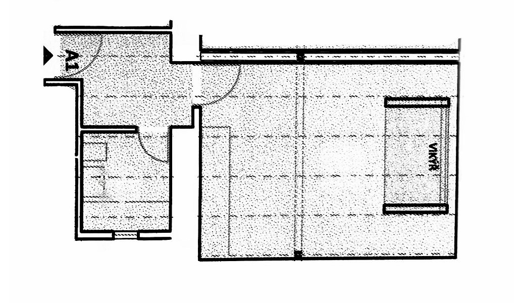 Prodej bytu 1+kk 31 m², Praha – náhled fotky 4