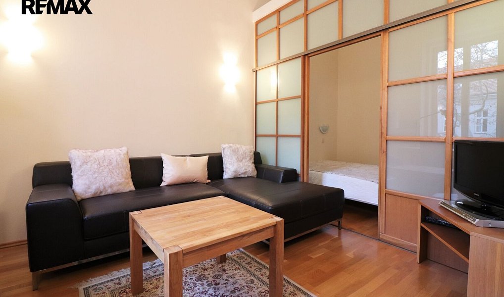 Prodej bytu 2+kk 42 m², Praha – náhled fotky 11