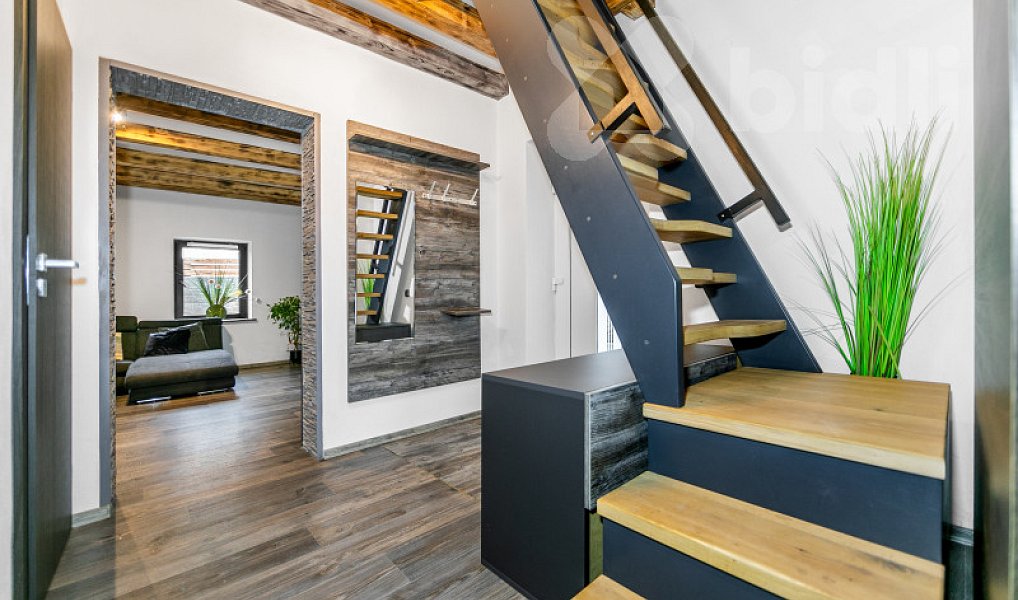 Prodej domu 106 m² s pozemkem 208 m², Puclice – náhled fotky 11