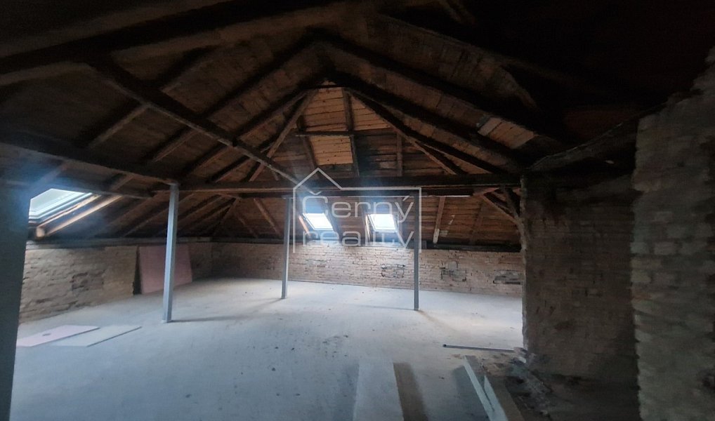 Pronájem obchodních prostor 120 m², Hronov – náhled fotky 11