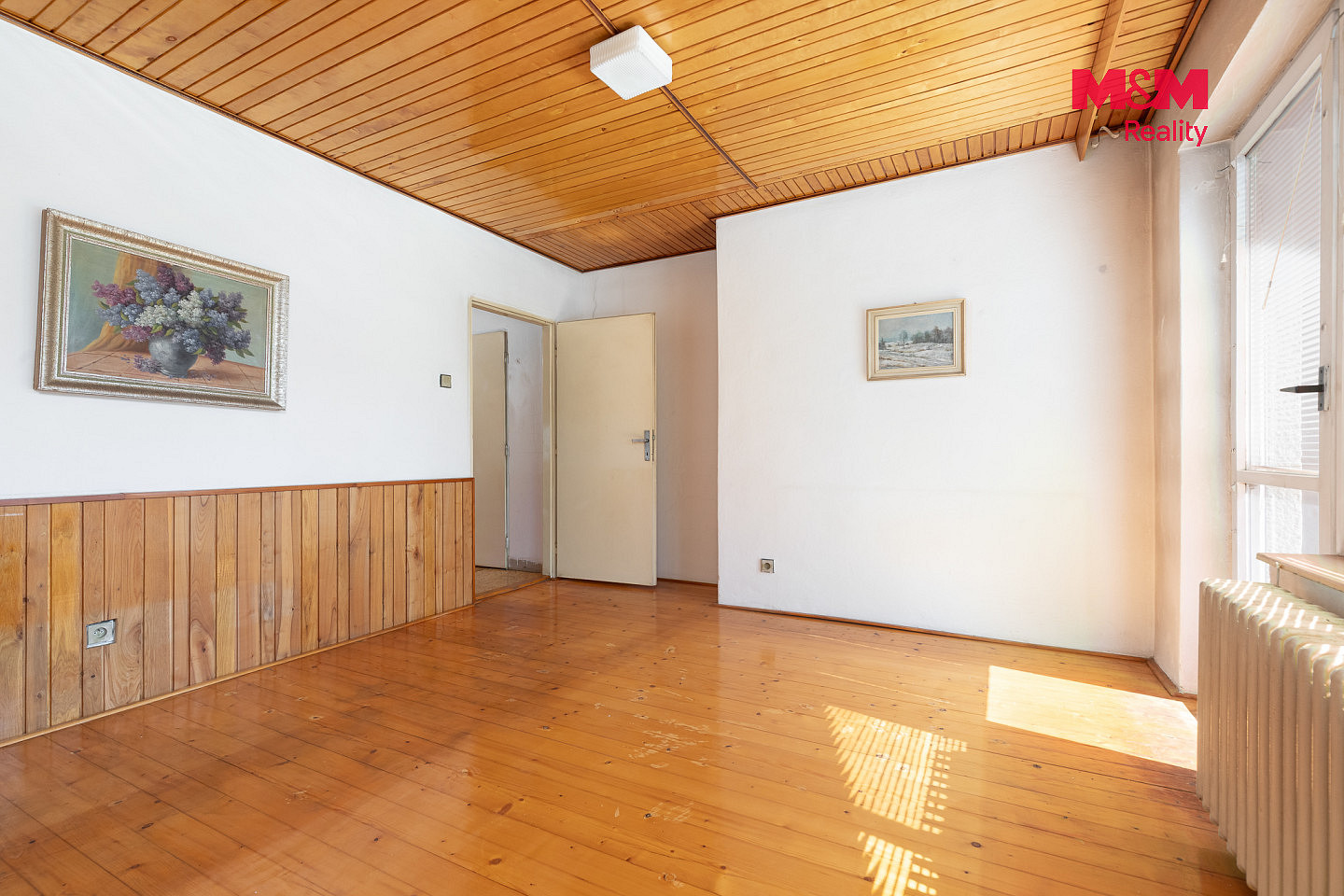 Prodej domu 160 m² s pozemkem 1 231 m² – fotografie 4