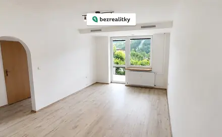 Prodej bytu 1+1 41 m², Špindlerův Mlýn - Bedřichov, okres Trutnov