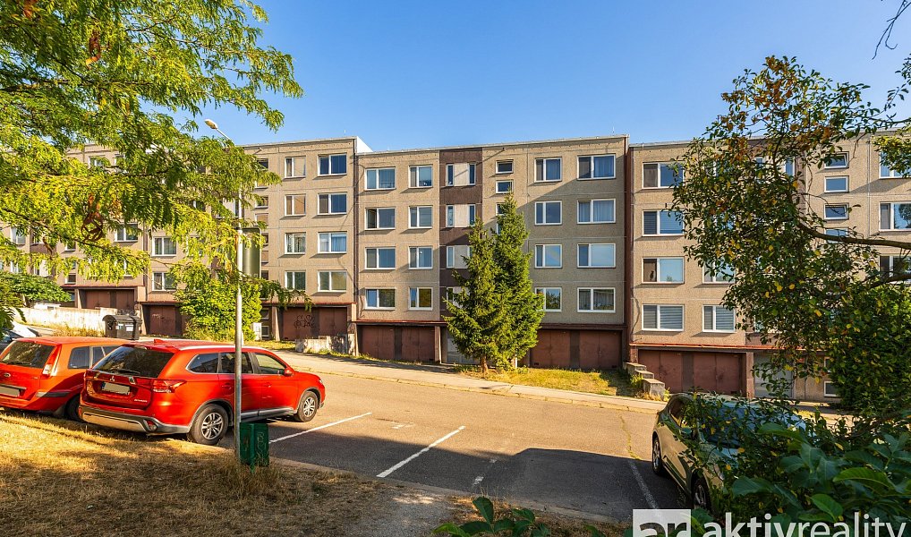 Prodej bytu 4+1 95 m², Praha – náhled fotky 23