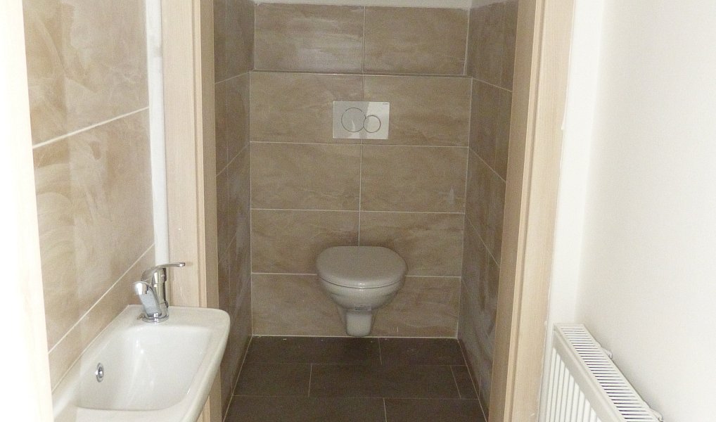 Pronájem obchodních prostor 113 m², Olomouc – náhled fotky 6