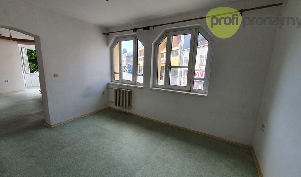 Pronájem bytu 4+1 113 m², Humpolec – náhled fotky 8