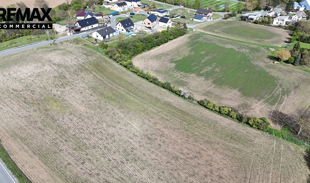 Prodej stavebního pozemku 850 m², Benátky nad Jizerou – náhled fotky 11