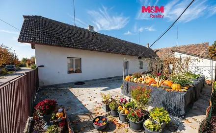 Prodej chaty/chalupy 213 m² s pozemkem 443 m², Holice - Staré Holice, okres Pardubice