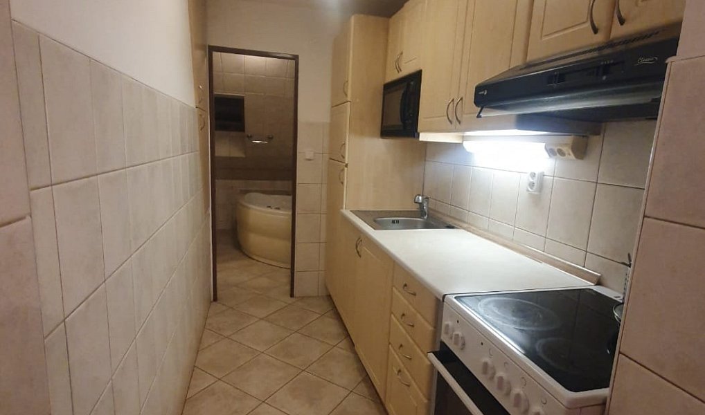 Pronájem bytu 2+kk 45 m², Jesenný – náhled fotky 2
