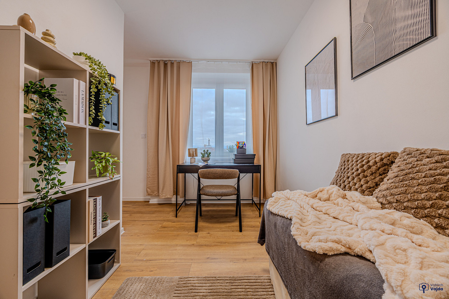 Prodej bytu 3+kk 60 m² – fotografie 2