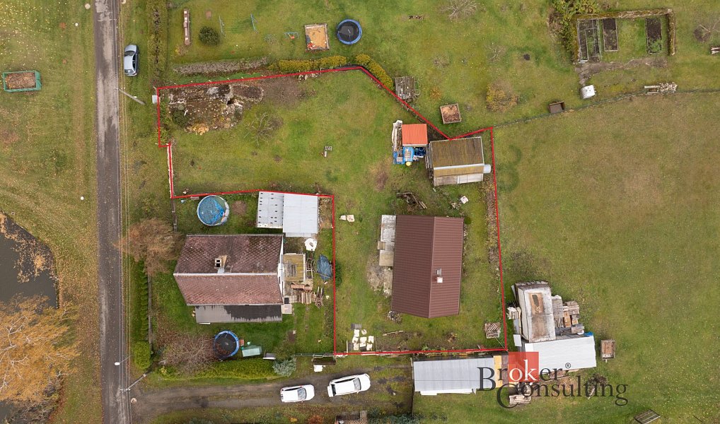 Prodej domu 71 m² s pozemkem 874 m², Třemešné – náhled fotky 7