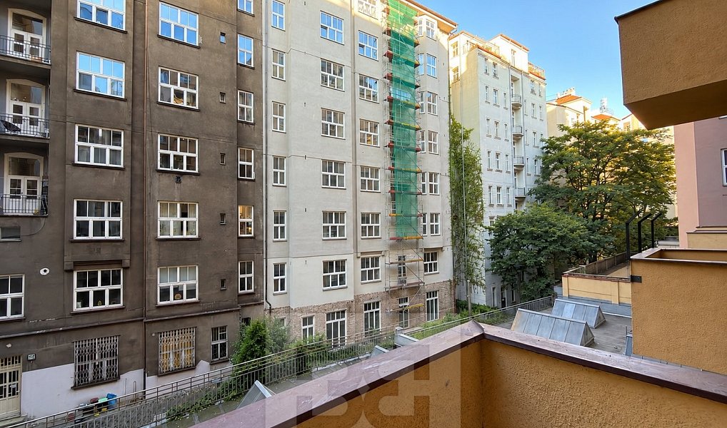 Pronájem bytu 2+1 50 m², Praha – náhled fotky 6
