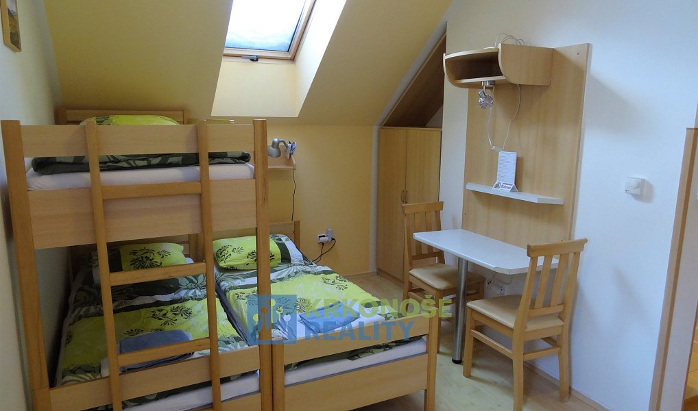 Prodej domu 272 m² s pozemkem 650 m², Žacléř – náhled fotky 16
