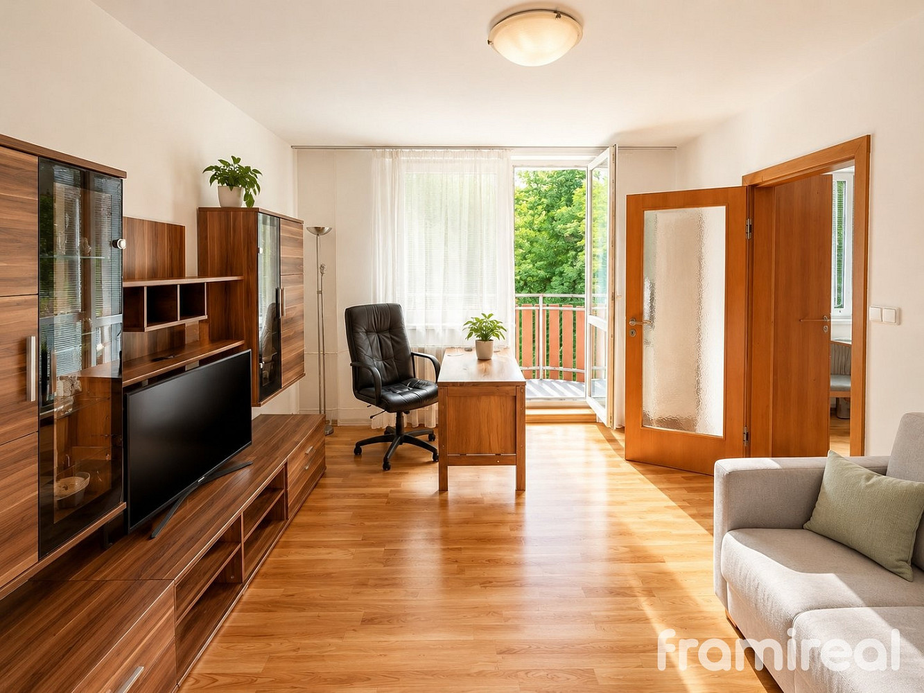 Prodej bytu 3+1 76 m² — photo 2