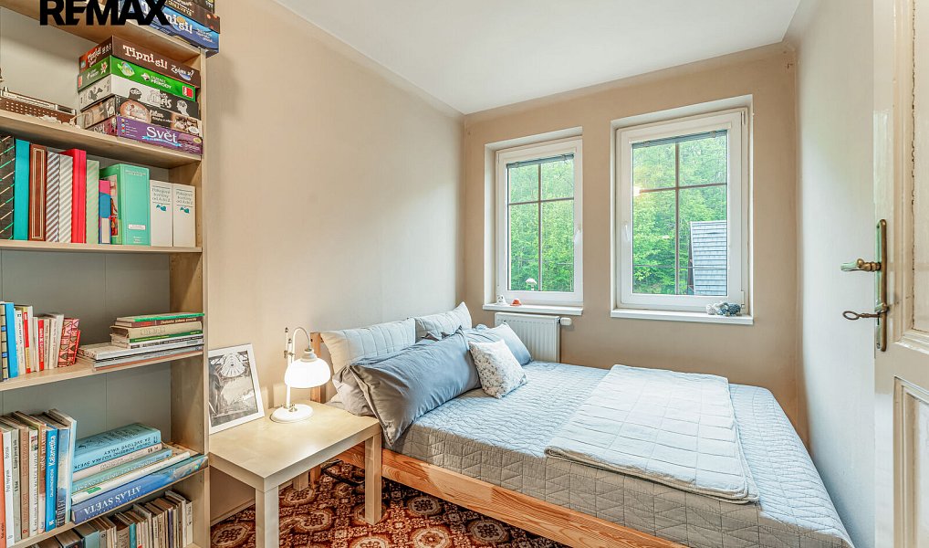 Prodej domu 161 m² s pozemkem 2 099 m², Vrchlabí – náhled fotky 16