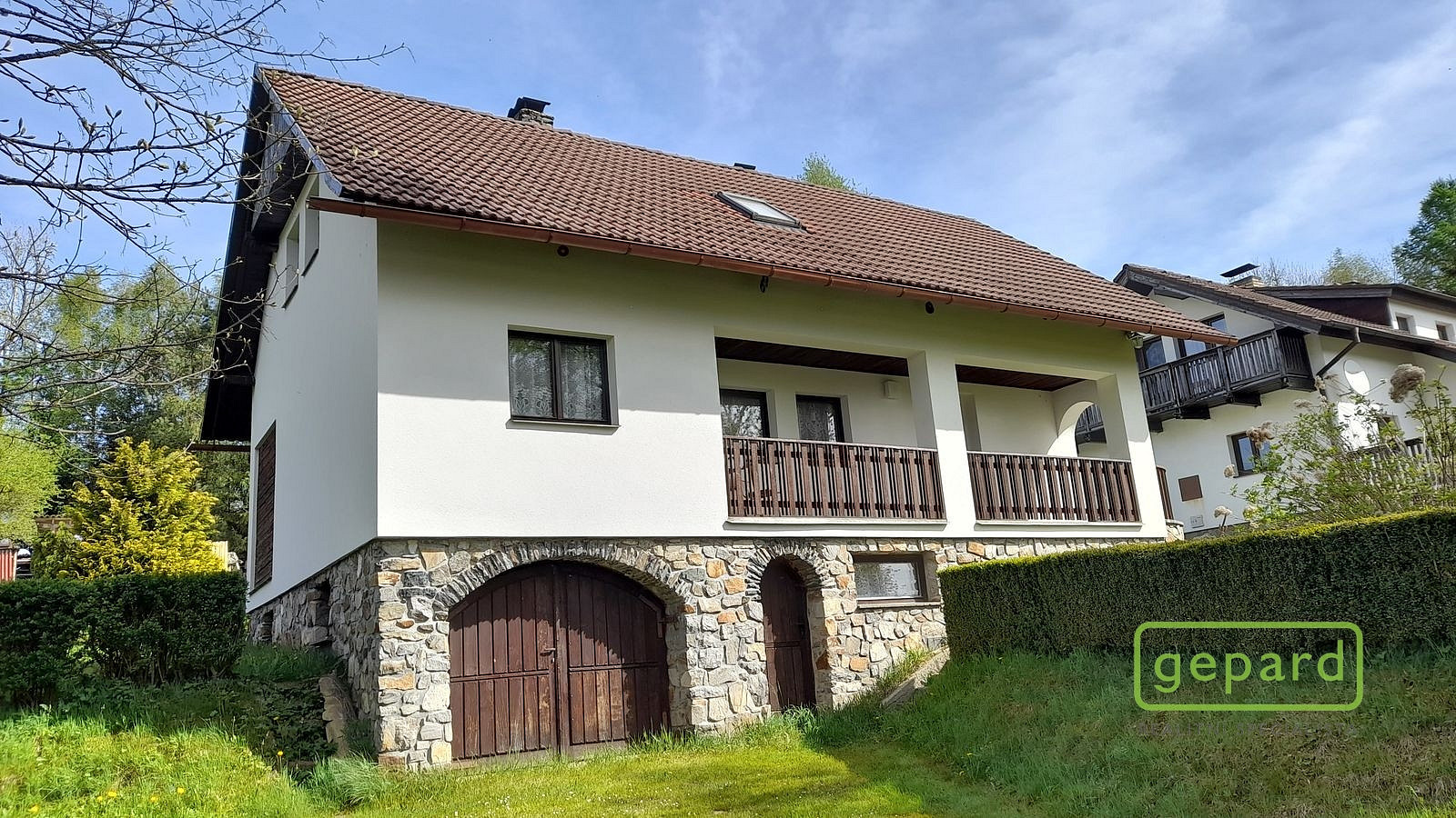 Prodej domu 100 m² s pozemkem 83 m²