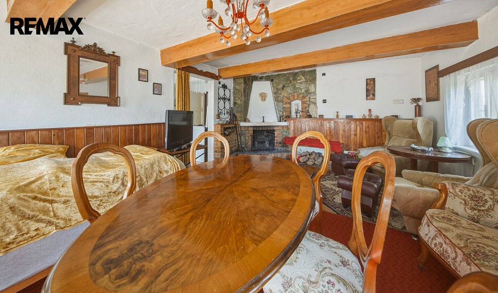 Prodej chaty/chalupy 180 m² s pozemkem 4 047 m², Volfartice – náhled fotky 28