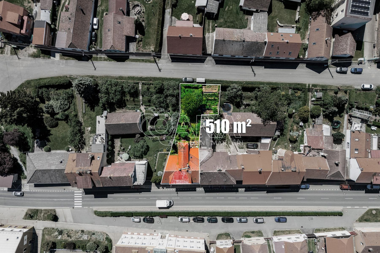 Prodej domu 135 m² s pozemkem 510 m² — photo 3