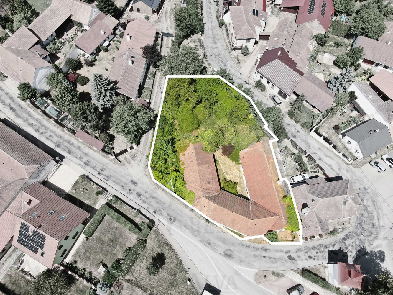 Prodej domu 100 m² s pozemkem 1 264 m² – fotografie 3