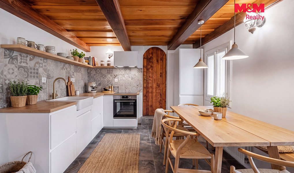 Prodej domu 113 m² s pozemkem 393 m², Kamenický Šenov – náhled fotky 27