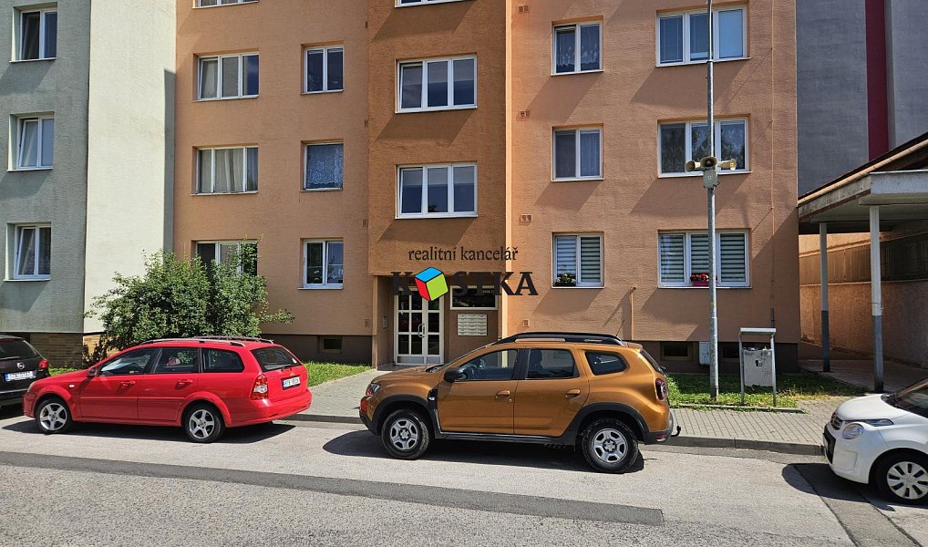 Pronájem bytu 2+1 50 m², Nový Jičín – náhled fotky 10